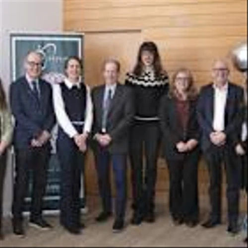 Brain Canada Supports Launch of Neuroscience Roadshow project in Nova Scotia