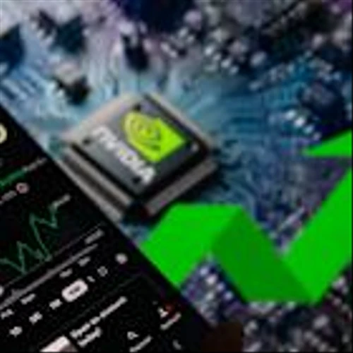 Google, Amazon, Microsoft, and Meta earnings set the stage for Nvidia