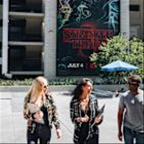 Can Netflix House Revive Dead Mall Spaces And Boost Brand Loyalty?