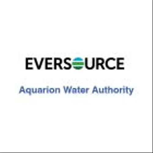 Eversource Energy Announces Sale of Aquarion Water Company