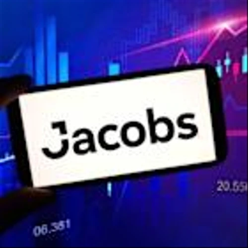 Is Jacobs Solutions Stock Underperforming the S&P 500?