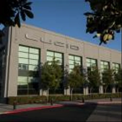 Lucid’s Quarterly EV Deliveries Beat Estimates to Cap Volatile Year