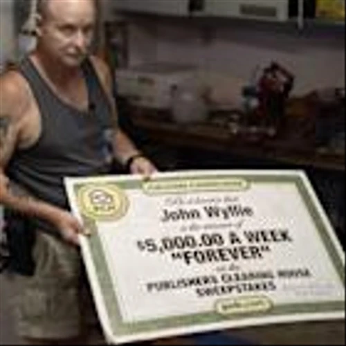 Oregon man won cash for life in 2012 — then Publishers Clearing House went bankrupt. Now he may lose his home
