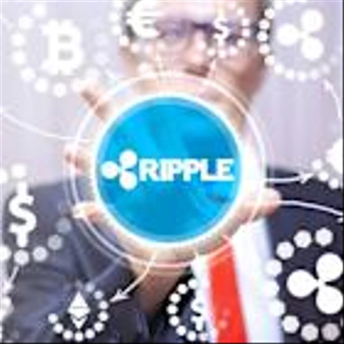 XRP News: A $1B Ripple-Backed Company Holding 473 Million XRP Just Filed to Go Public on Nasdaq