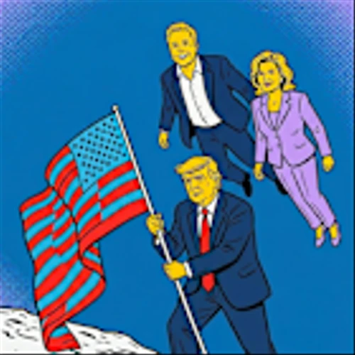 America is About to Spend $20B to Beat China to the Moon