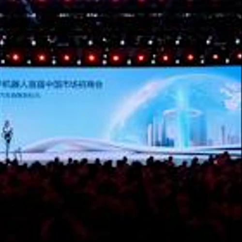 AiMOGA Signals Market Readiness with Global Humanoid Robot Partnership
