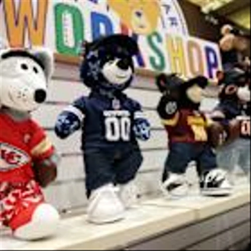 How ‘kidulting’ helped make Build-A-Bear a Wall Street darling