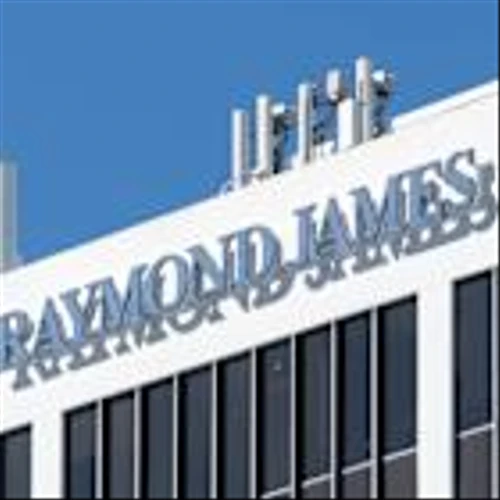 Raymond James CEO talks earnings, tariff impacts, M&A activity