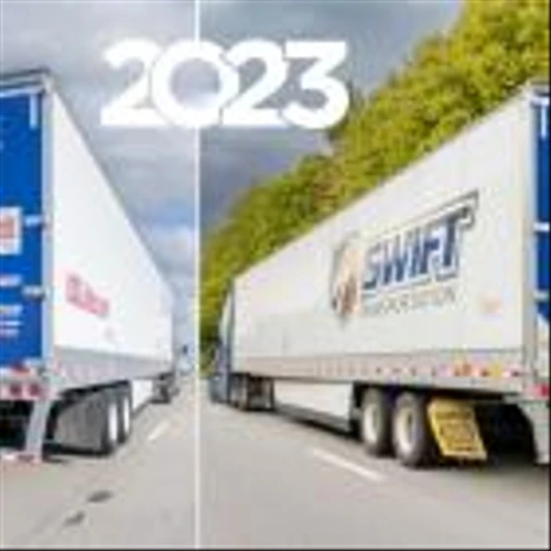 2023’s most notable deals in trucking