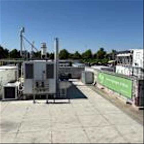 Plug Power’s GenEco Electrolyzers Power Live Customer Demos at The Green Box Innovation Hub
