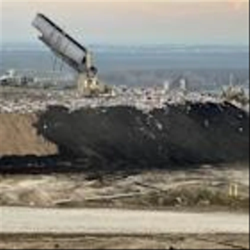 Teamsters workers ratify contract at Republic Services’ Manteca, California, landfill