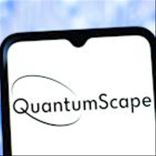 QuantumScape stock soars 35% on battery production breakthrough