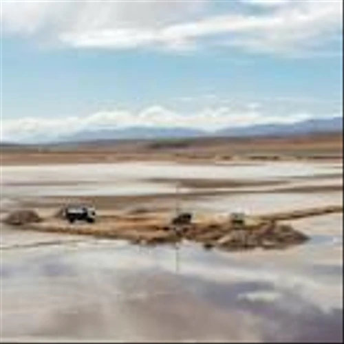 Posco moves forward with acquisition of Argentine lithium mine