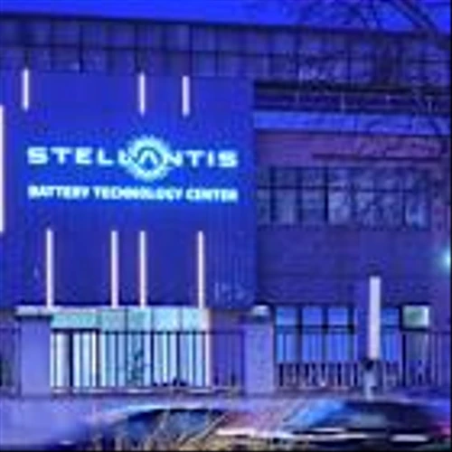 Jeep Parent Stellantis Unleashes $41 Million Georgia Investment For Faster Parts Delivery