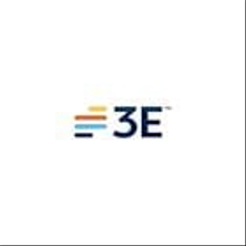 3E and ServiceNow Announce Partnership to Provide Chemical Management Solution
