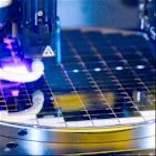 Intel Stock Rises As Trump Steps Up Efforts To Reshore Chip Manufacturing