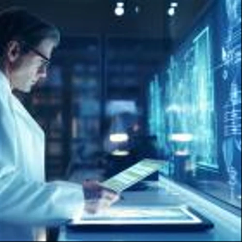 Why MicroAlgo Inc. (MLGO) Soared on Monday
