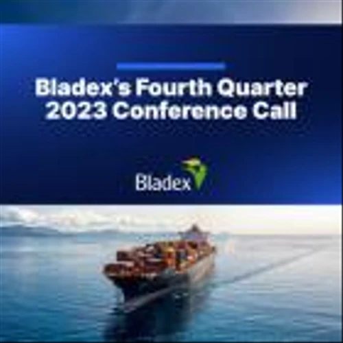 BLADEX'S FOURTH QUARTER 2023 CONFERENCE CALL