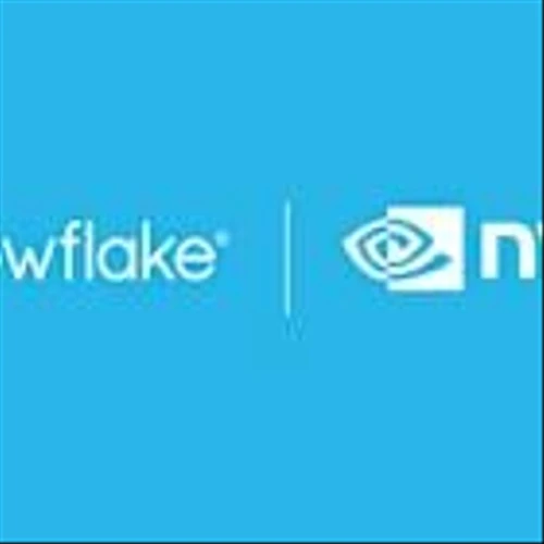 Snowflake Supercharges Machine Learning for Enterprises with Native Integration of NVIDIA CUDA-X Libraries