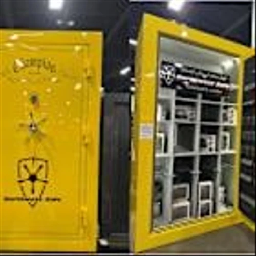 Champion Safe Applauds Northwest Safe’s Standout Showing at the Washington Sportsmen’s Show