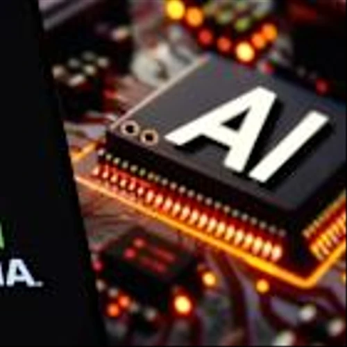 Amazon, Meta Among Early Adopters Of Nvidia's Jetson Thor Robotics Platform