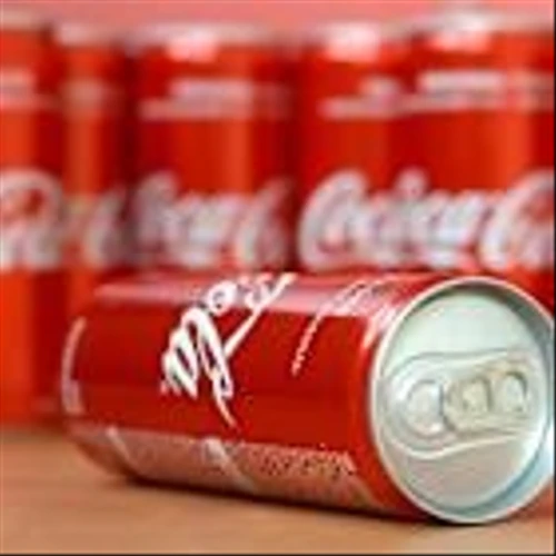 Coca-Cola Tops Fiscal Third-Quarter Earnings Views; Revenue Meets Estimates