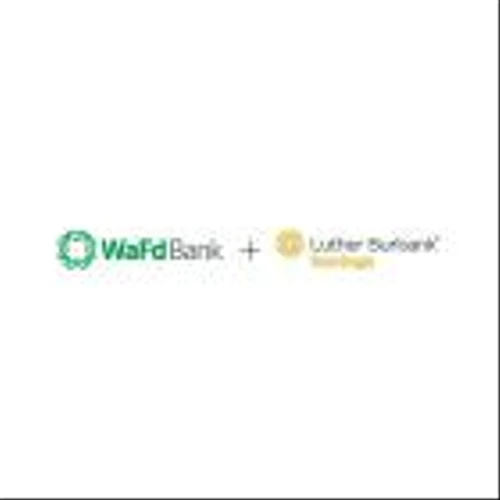 WaFd, Inc. Receives Regulatory Approval for Acquisition of Luther Burbank Corporation