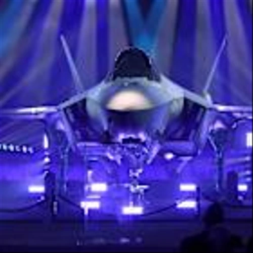 Lockheed Martin CIO Says AI Is Remaking Her Role