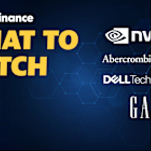 Nvidia earnings, new home sales data, July PCE: What to Watch