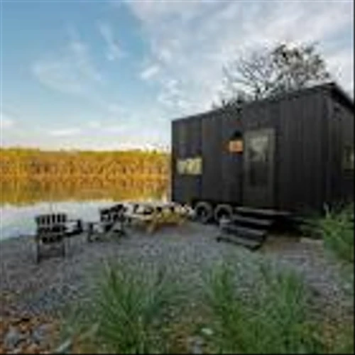 Marriott launches outdoors-focused digital platform, collection brand