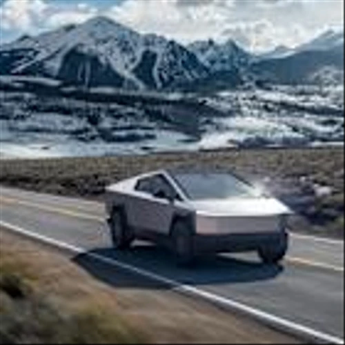 Does the EV Industry Have a Truck Problem?