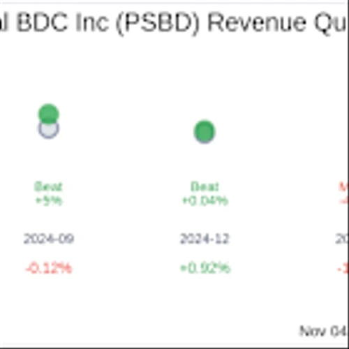 Palmer Square Capital BDC Inc (PSBD) Q3 2025 Earnings Report Preview: What to Look For