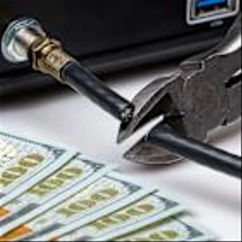 The 5 Bills Middle-Class Retirees Should Cancel First — Even If It’s Begrudgingly