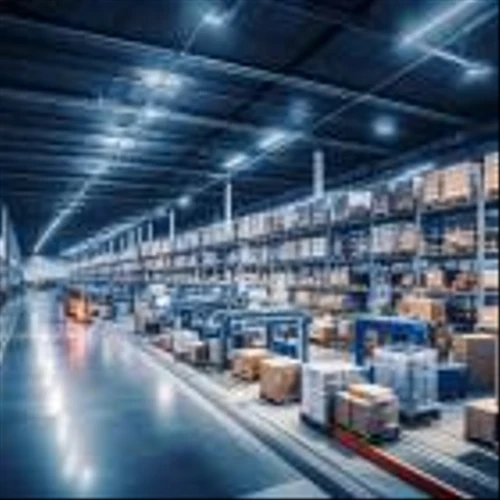 Distribution Solutions Group, Inc. (NASDAQ:DSGR) Q3 2023 Earnings Call Transcript