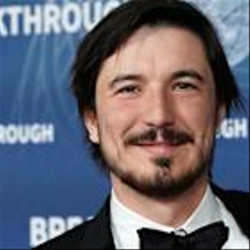How Robinhood CEO Vladimir Tenev Got His Street Smarts