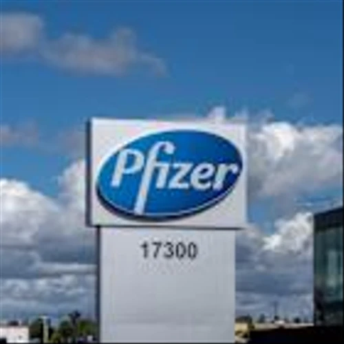 Is Pfizer Stock Underperforming the Nasdaq?