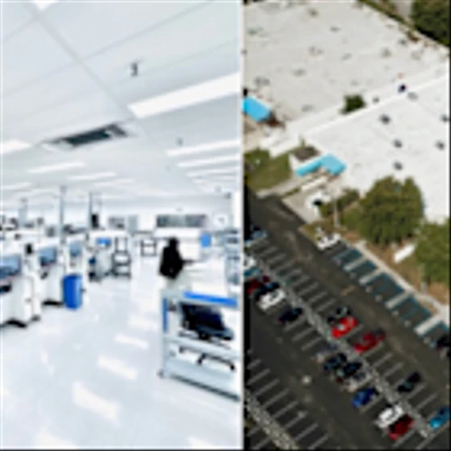 SKYX Announces U.S. Manufacturing Partnership with Prominent Electronic Manufacturer Profab Electronics