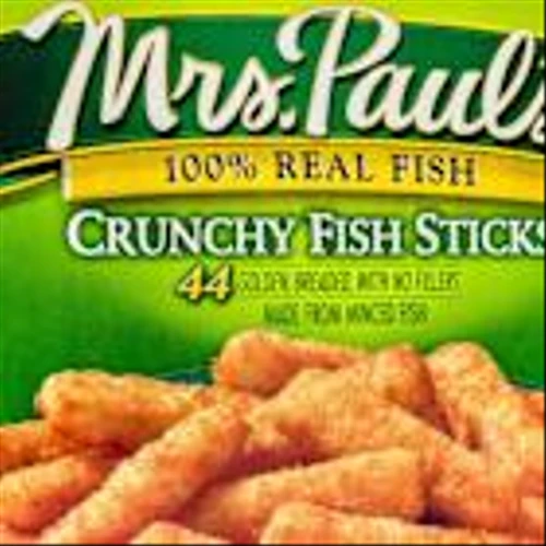 High Liner to buy Mrs. Paul’s, Van de Kamp’s seafood brands from Conagra