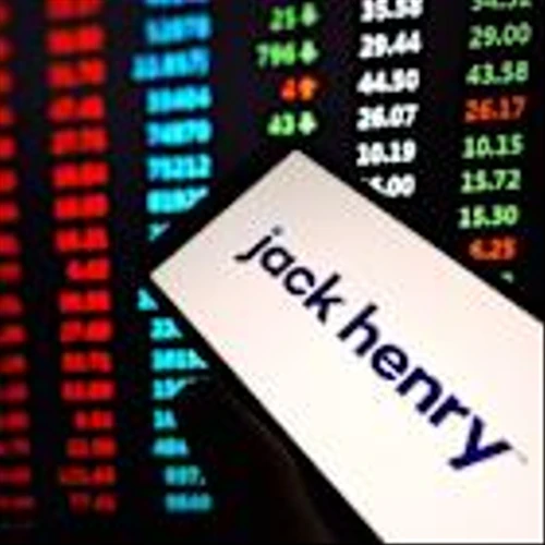 Is Jack Henry & Associates Stock Underperforming the Dow?