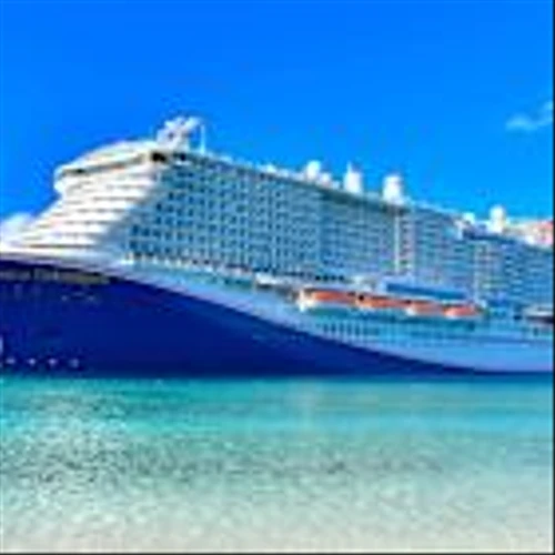 3 Reasons to Buy Carnival Stock Like There's No Tomorrow