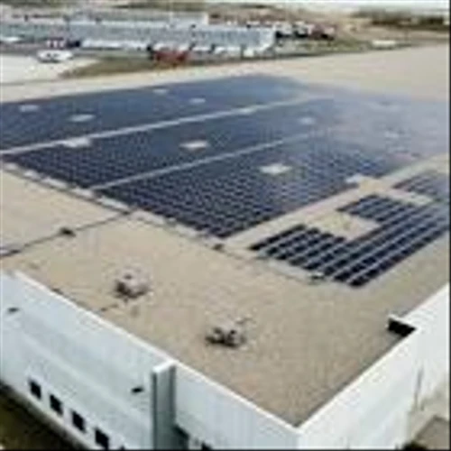 PowerBank's First Solar Project Under Development for Fiera Real Estate Reaches Commercial Operation