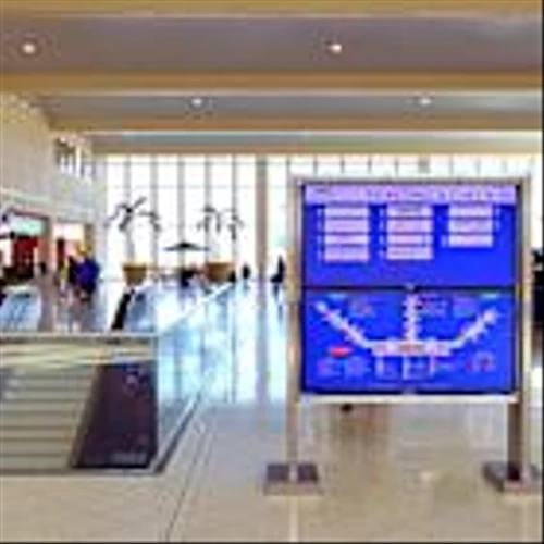 Parsons to deliver project management for Florida airport terminal expansion