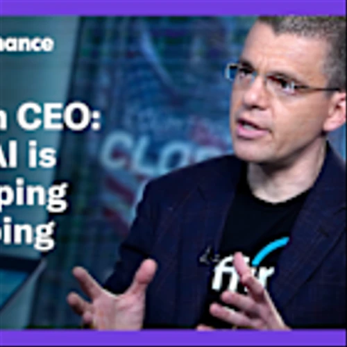 AI could transform the shopping experience: Affirm CEO weighs in