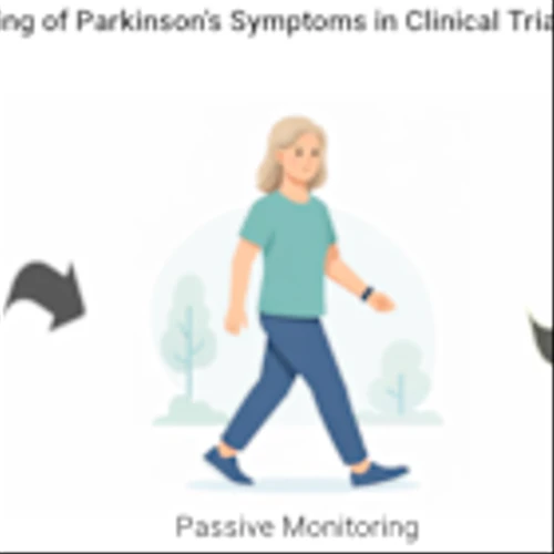 NeuroRPM to Deploy AI-Enabled Digital Biomarker Monitoring for Annovis Bio's Parkinson's Disease Clinical Trial