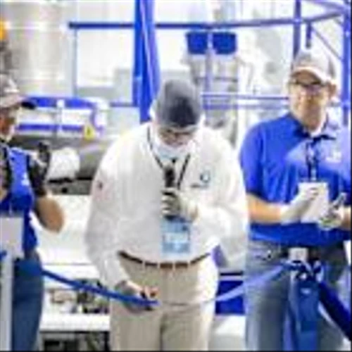 Amcor announces operational launch of new MDO line in Peru