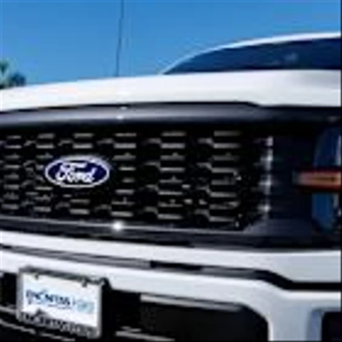 Can U.S. Automakers Compete With Chinese EVs While Focusing on Gas Guzzlers?