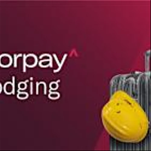 CLC Lodging Becomes Corpay Lodging: More Power, Same Trusted Solution and Savings