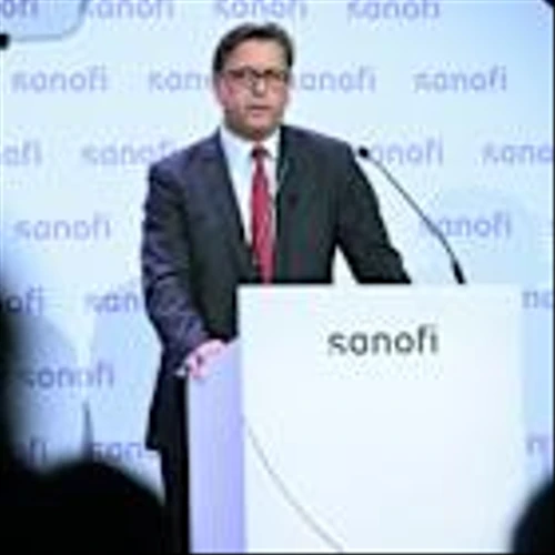 Sanofi says board has removed CEO Paul Hudson