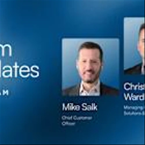 Inveniam Expands Executive Team with Appointments of Michael Salk as Chief Customer Officer and Christopher Ward as Managing Director, Strategic Solutions & Partnerships