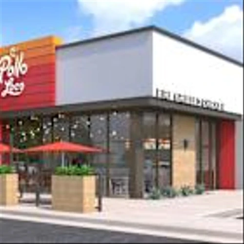 El Pollo Loco will open 500th restaurant this year